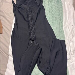 Post surgical garment